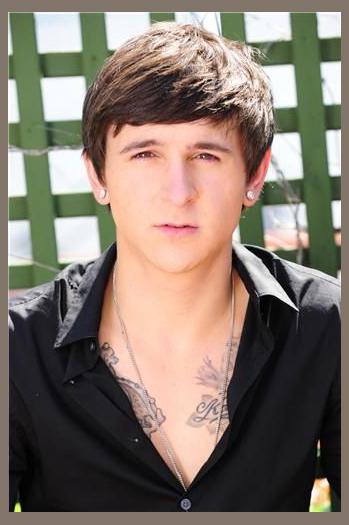 Mitchel Musso